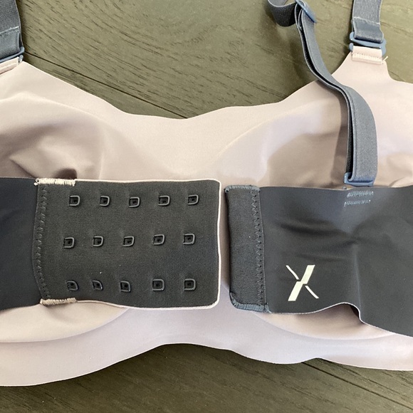 KNIX Reversible Padded Evolution Bra, Size 36A (NWOT) - Picture 8 of 10